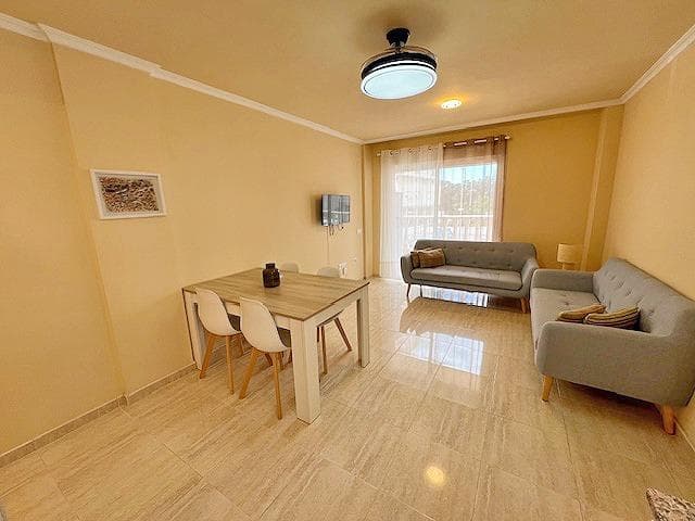 Tussenverdieping Appartement met 2 slaapkamers in Guardamar del Segura - 4