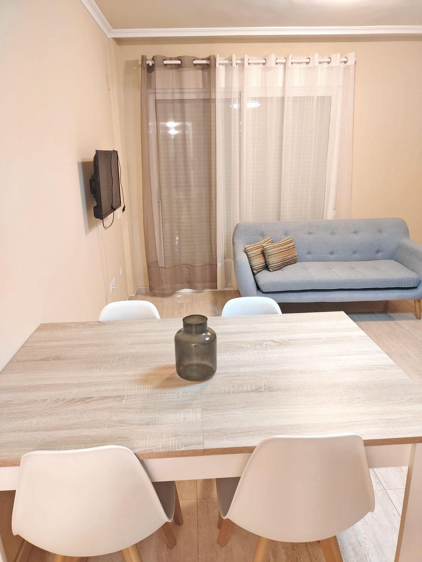 Tussenverdieping Appartement met 2 slaapkamers in Guardamar del Segura - 5