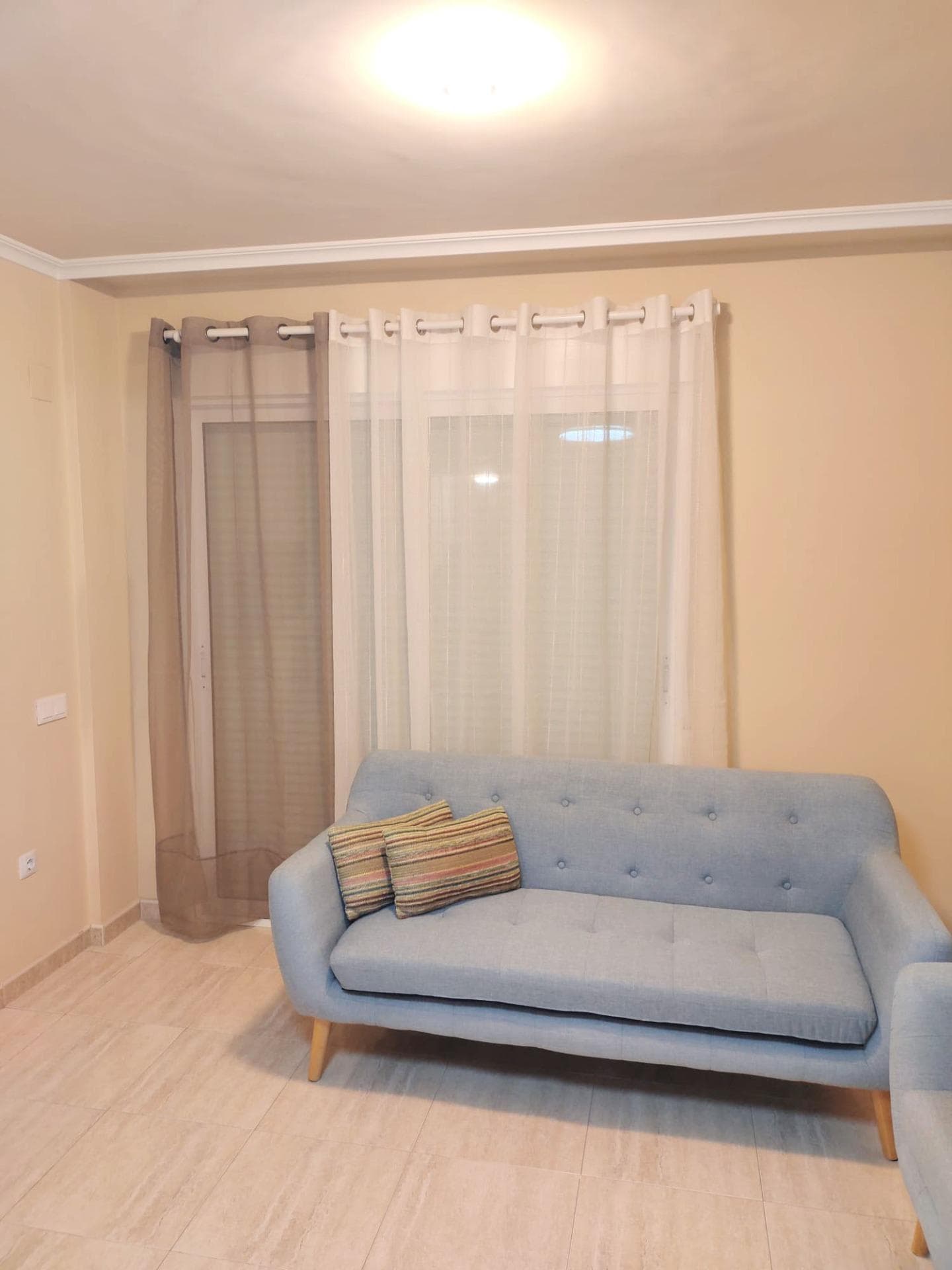Tussenverdieping Appartement met 2 slaapkamers in Guardamar del Segura - 6