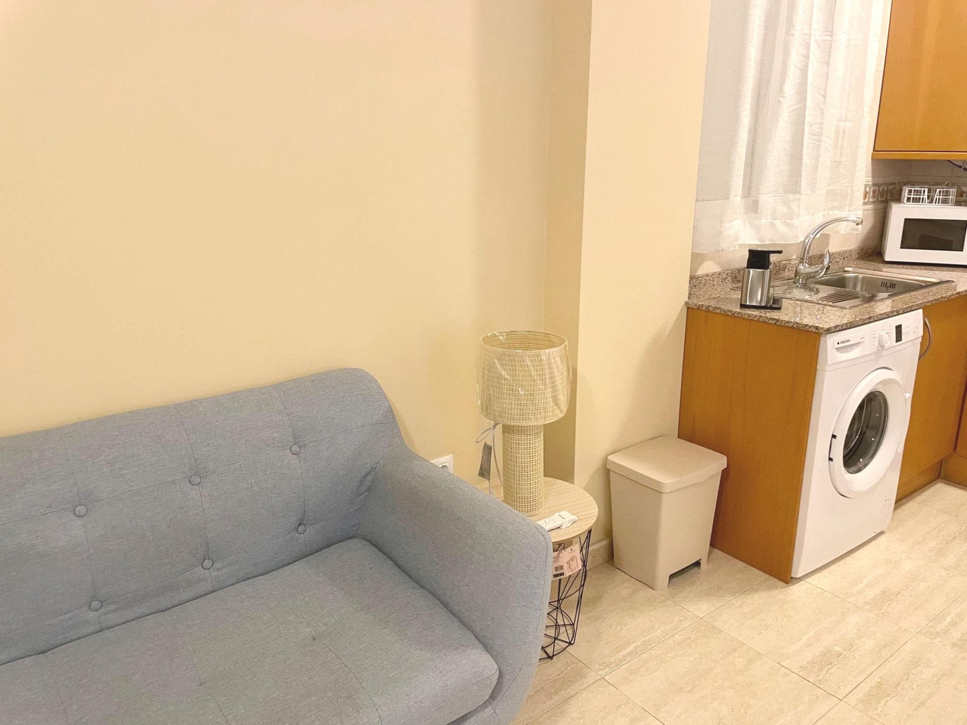 Tussenverdieping Appartement met 2 slaapkamers in Guardamar del Segura - 7