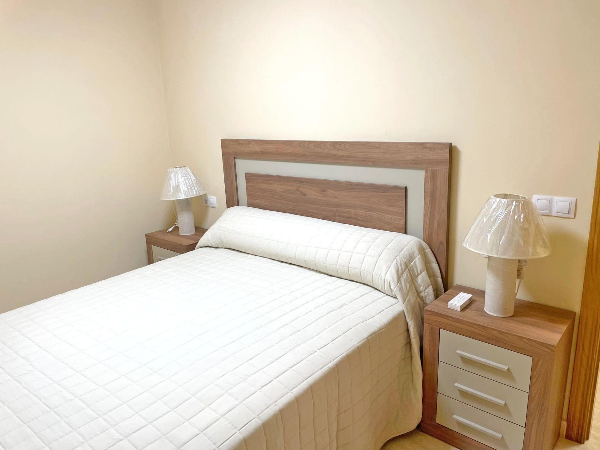 Tussenverdieping Appartement met 2 slaapkamers in Guardamar del Segura - 8