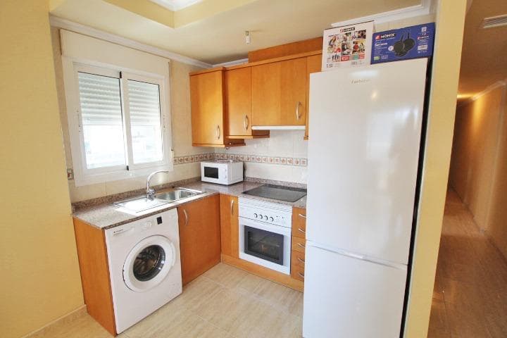 Tussenverdieping Appartement met 2 slaapkamers in Guardamar del Segura - 9