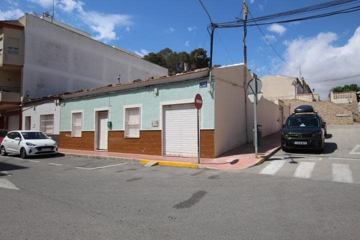 3 bed Townhouse in Guardamar del Segura - 1