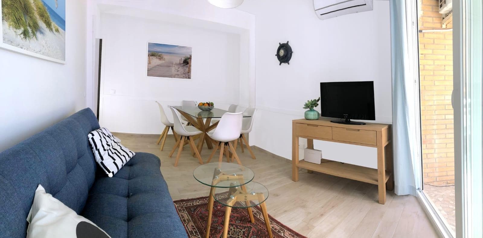 Apartamento Planta Media de 2 dormitorios en Guardamar del Segura - 2