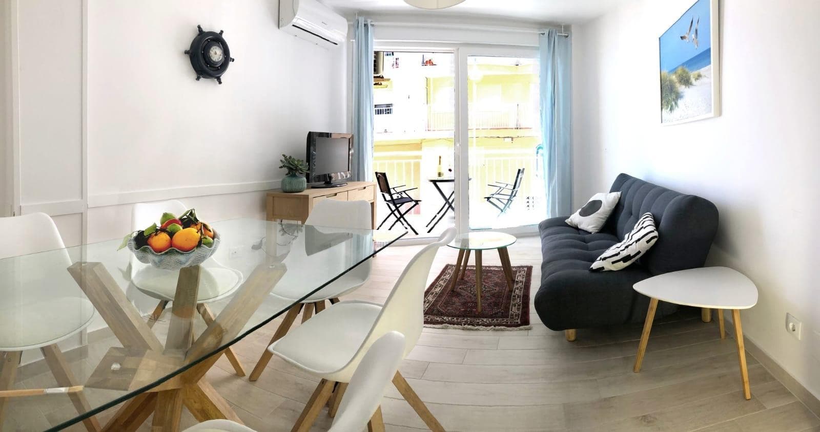 Apartamento Planta Media de 2 dormitorios en Guardamar del Segura - 3