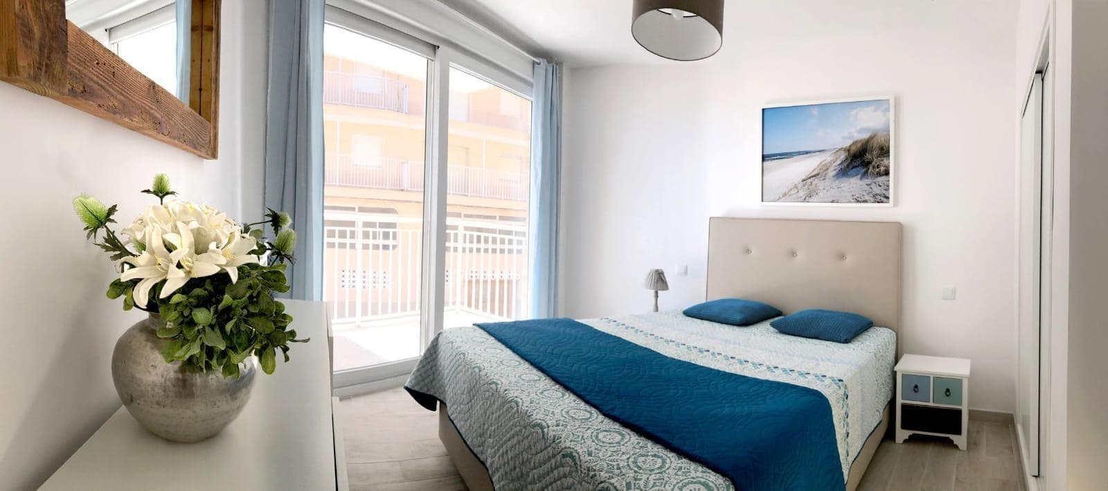 Apartamento Planta Media de 2 dormitorios en Guardamar del Segura - 5