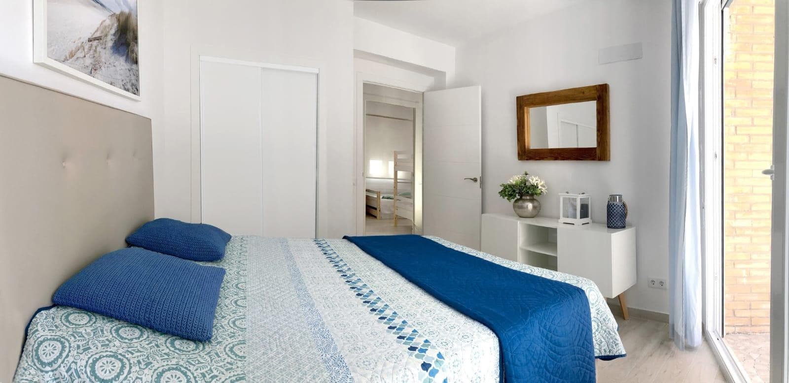 Apartamento Planta Media de 2 dormitorios en Guardamar del Segura - 6