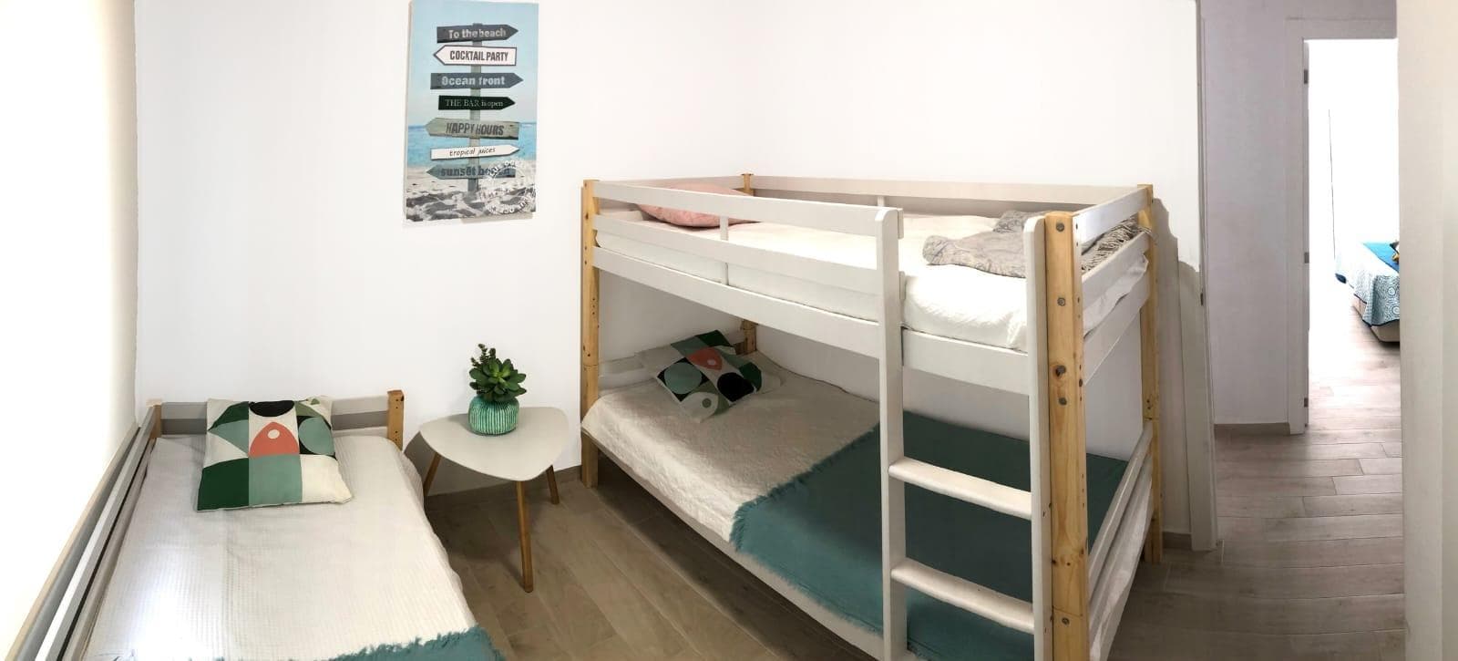 Apartamento Planta Media de 2 dormitorios en Guardamar del Segura - 7