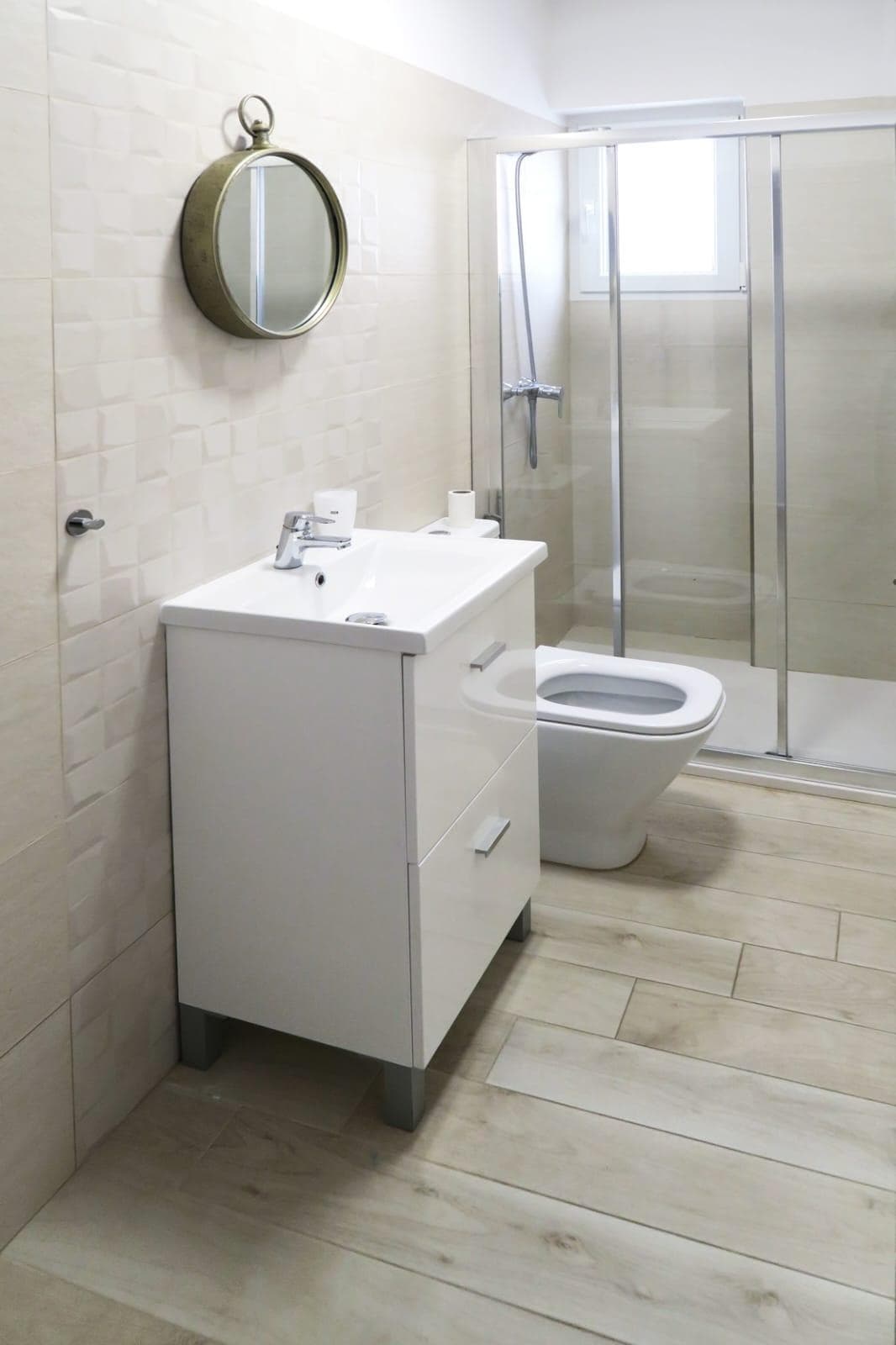 Apartamento Planta Media de 2 dormitorios en Guardamar del Segura - 9