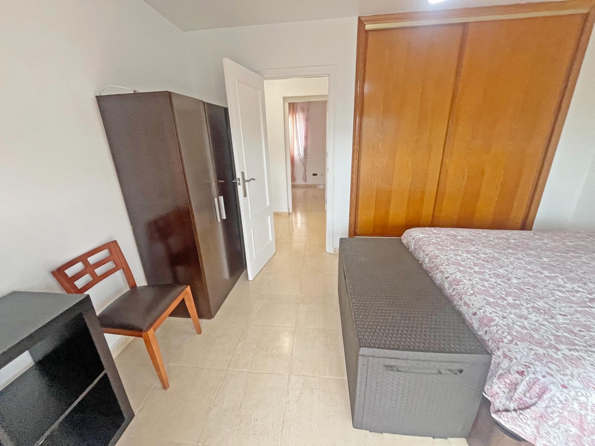 Duplex met 3 slaapkamers in San Miguel de Salinas - 11