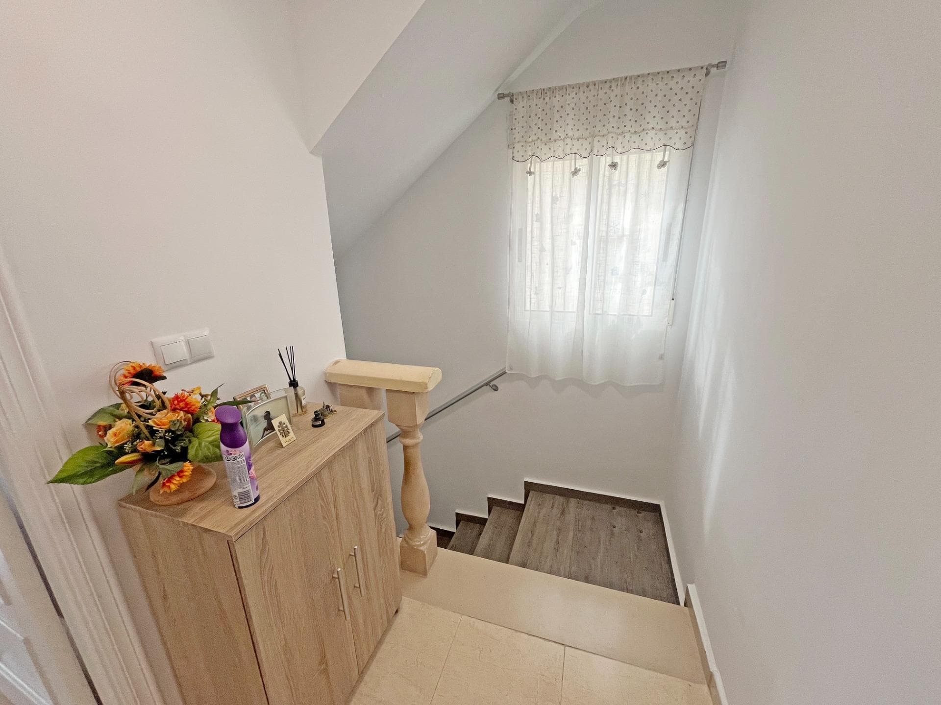 Duplex met 3 slaapkamers in San Miguel de Salinas - 14
