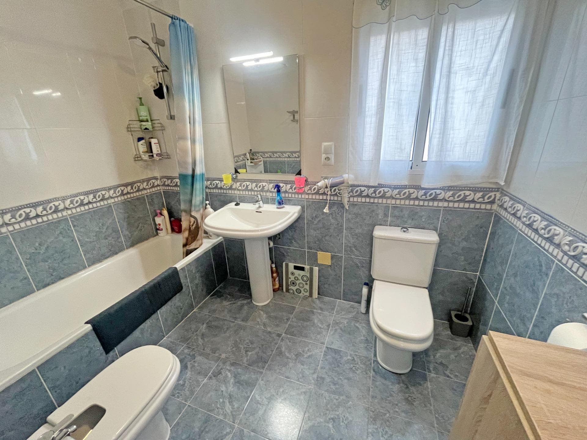 Duplex met 3 slaapkamers in San Miguel de Salinas - 15