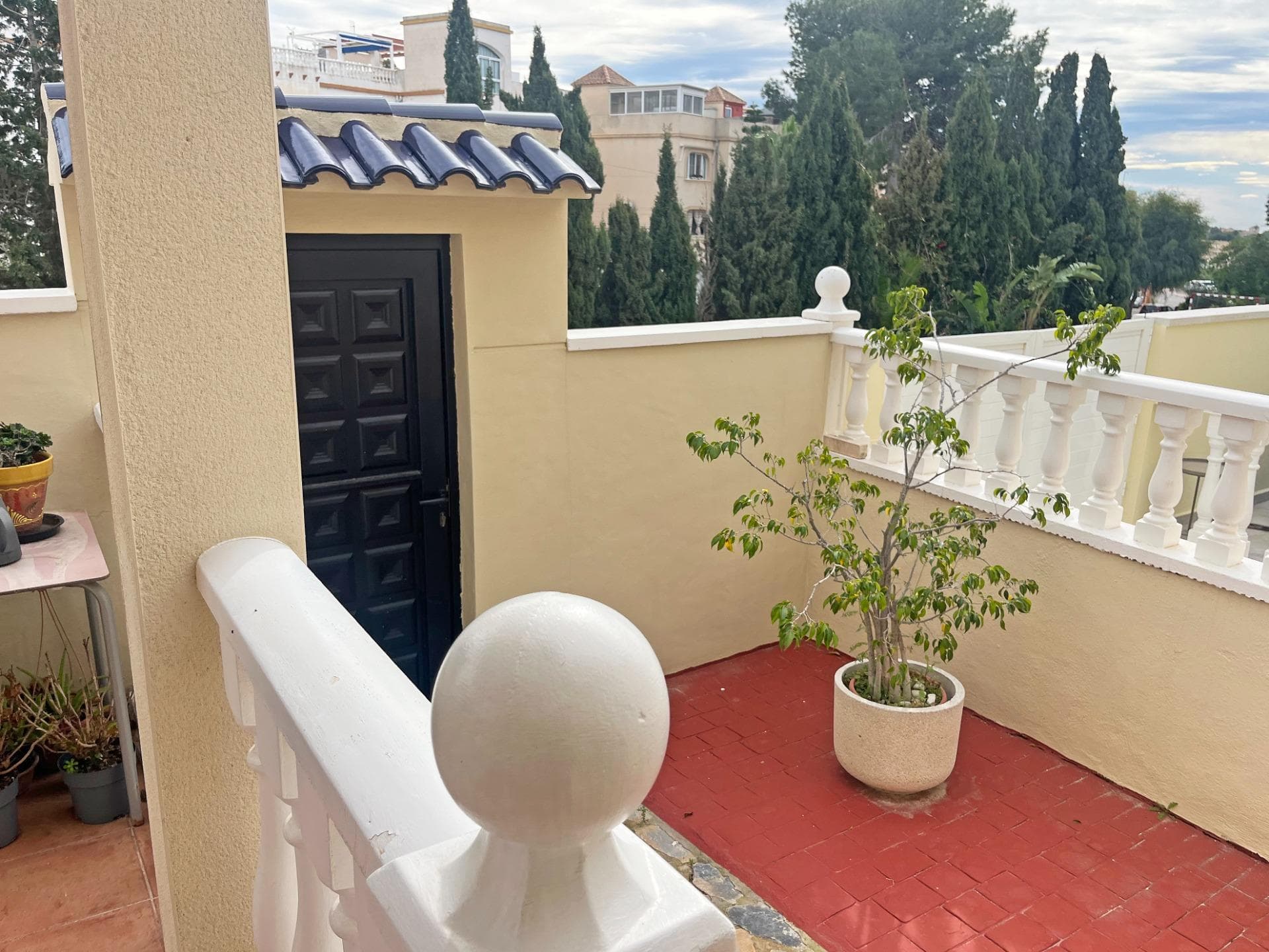 Duplex met 3 slaapkamers in San Miguel de Salinas - 16
