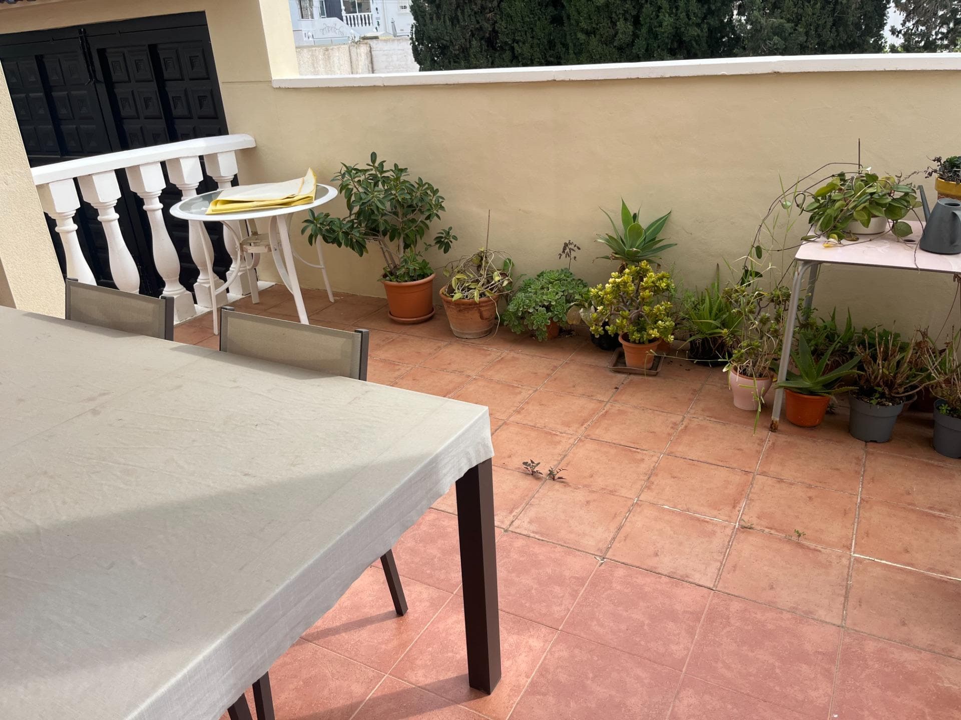 Duplex met 3 slaapkamers in San Miguel de Salinas - 17
