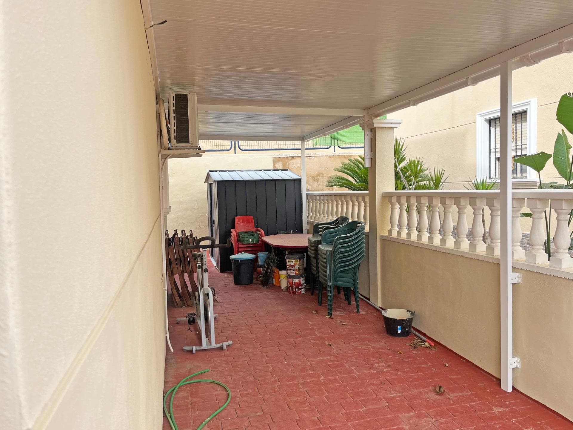 Duplex met 3 slaapkamers in San Miguel de Salinas - 18