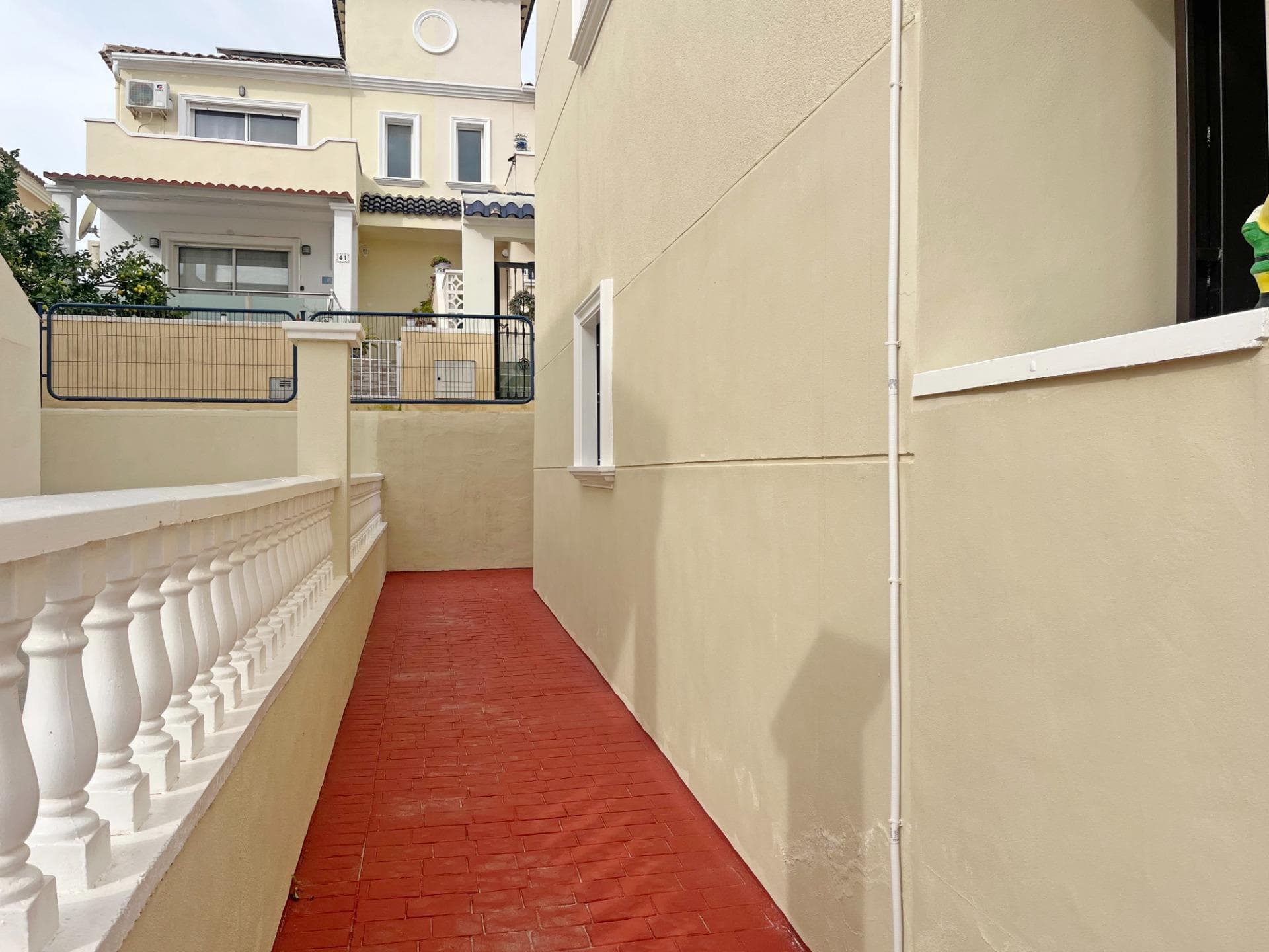 Duplex met 3 slaapkamers in San Miguel de Salinas - 19