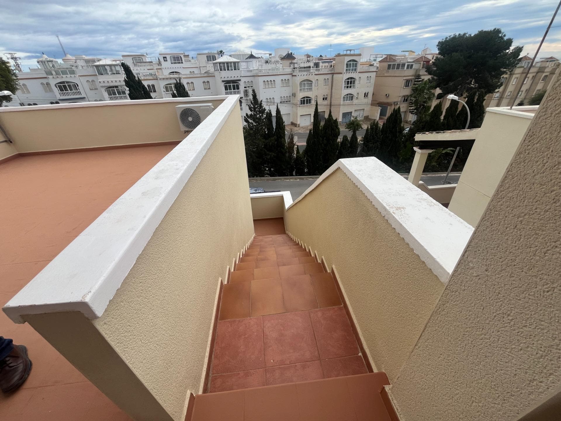 Duplex met 3 slaapkamers in San Miguel de Salinas - 20