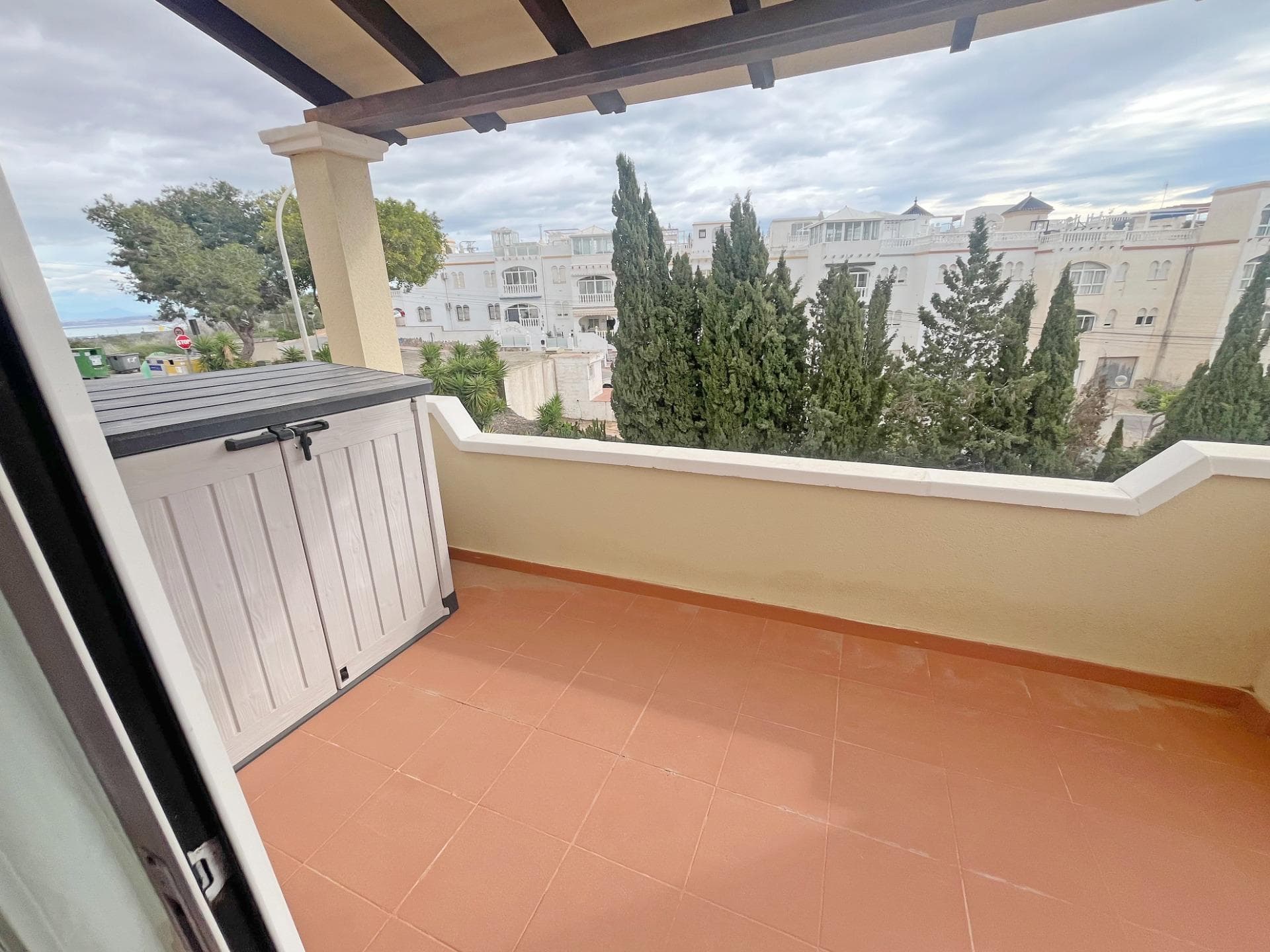 Duplex met 3 slaapkamers in San Miguel de Salinas - 21