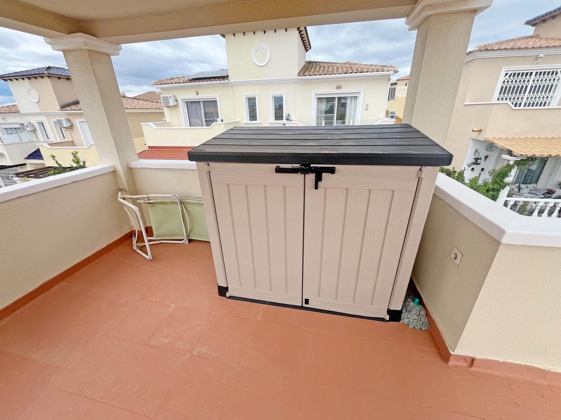 Duplex met 3 slaapkamers in San Miguel de Salinas - 22