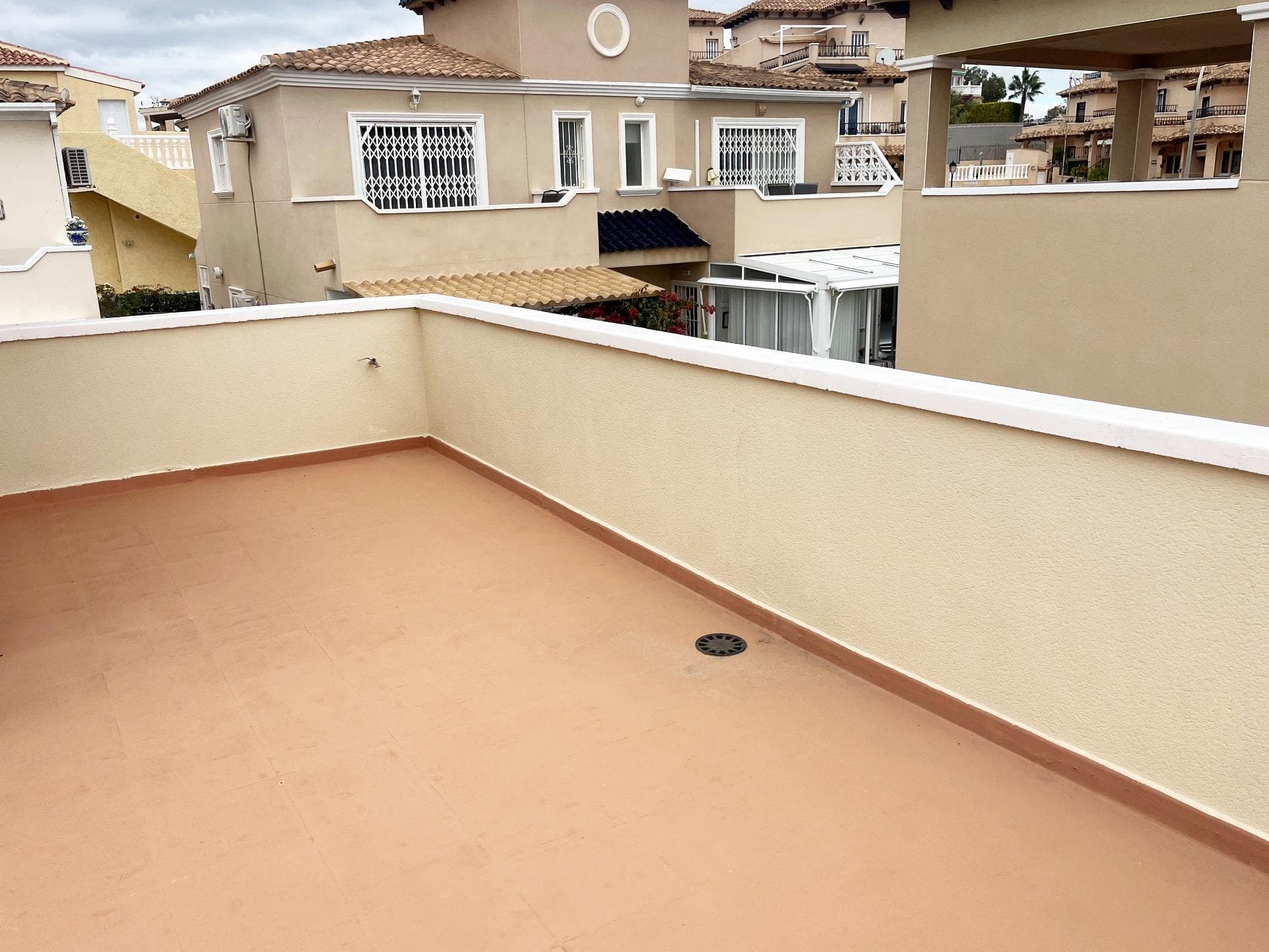 Duplex met 3 slaapkamers in San Miguel de Salinas - 23