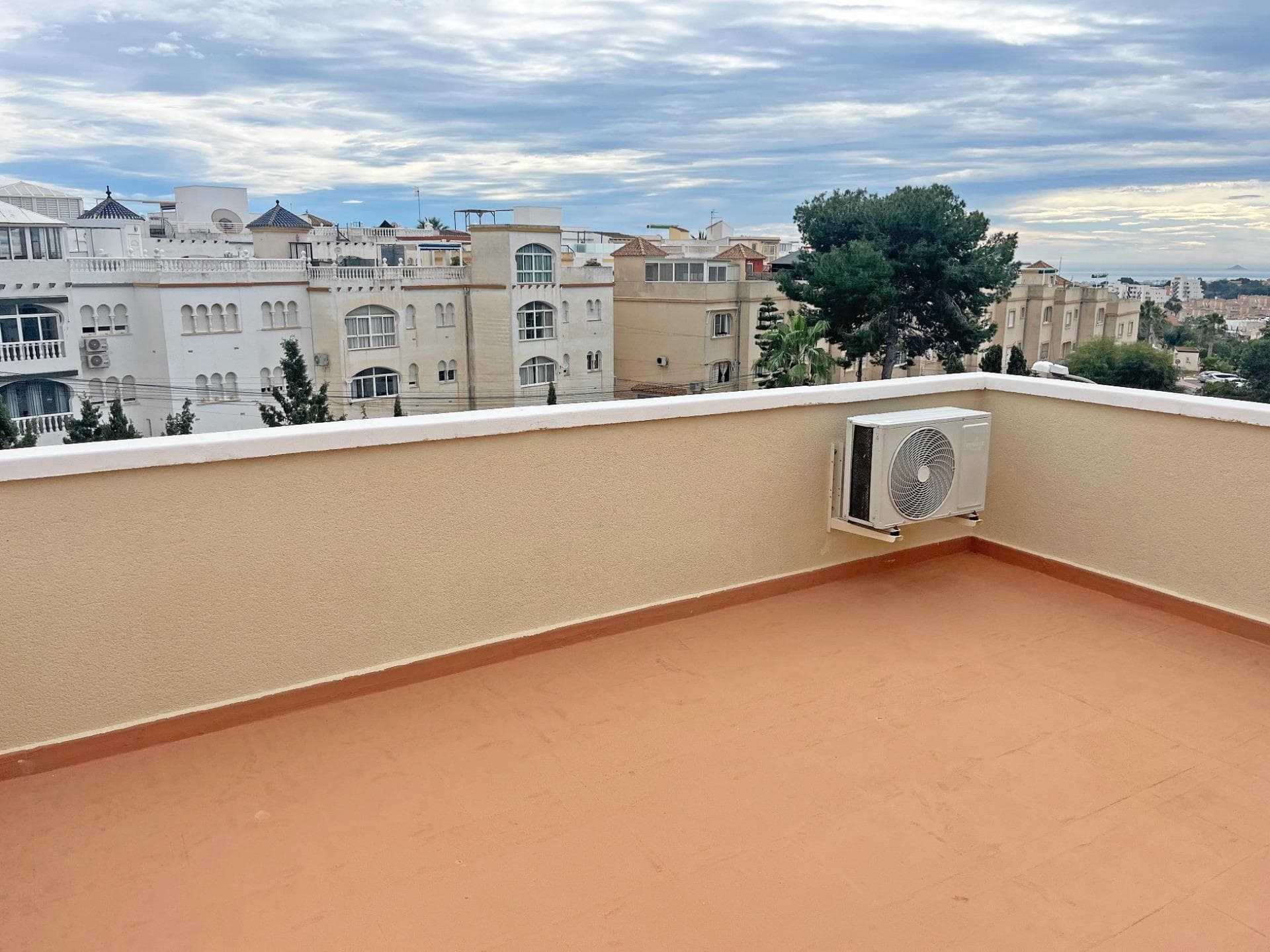 Duplex met 3 slaapkamers in San Miguel de Salinas - 24