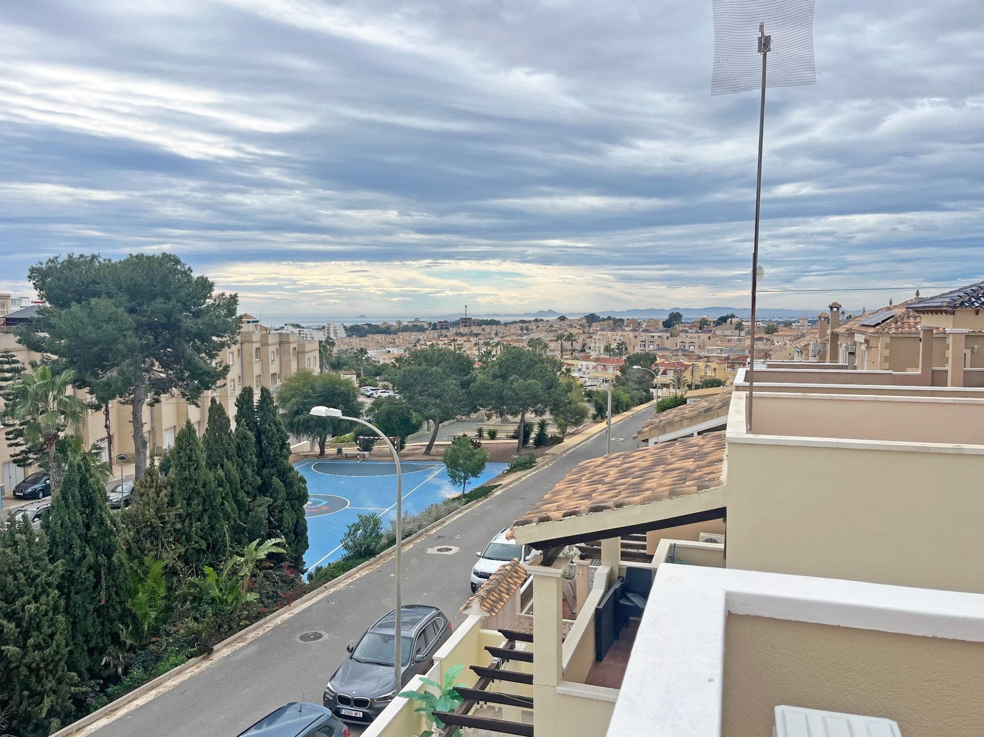 Duplex met 3 slaapkamers in San Miguel de Salinas - 25