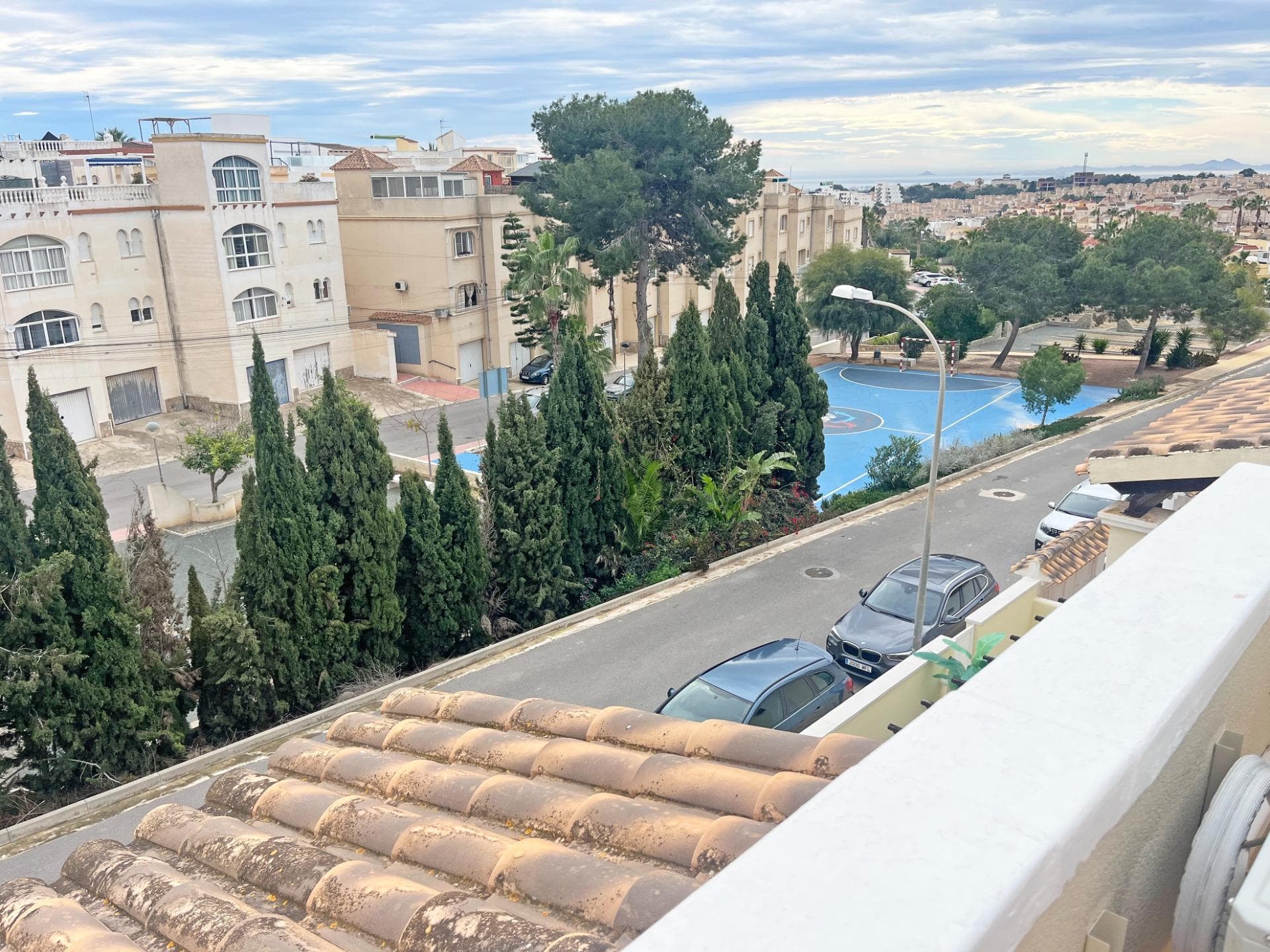 Duplex met 3 slaapkamers in San Miguel de Salinas - 27