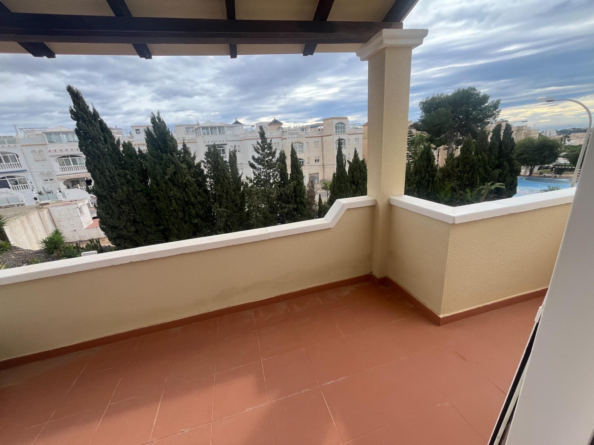 Duplex met 3 slaapkamers in San Miguel de Salinas - 3