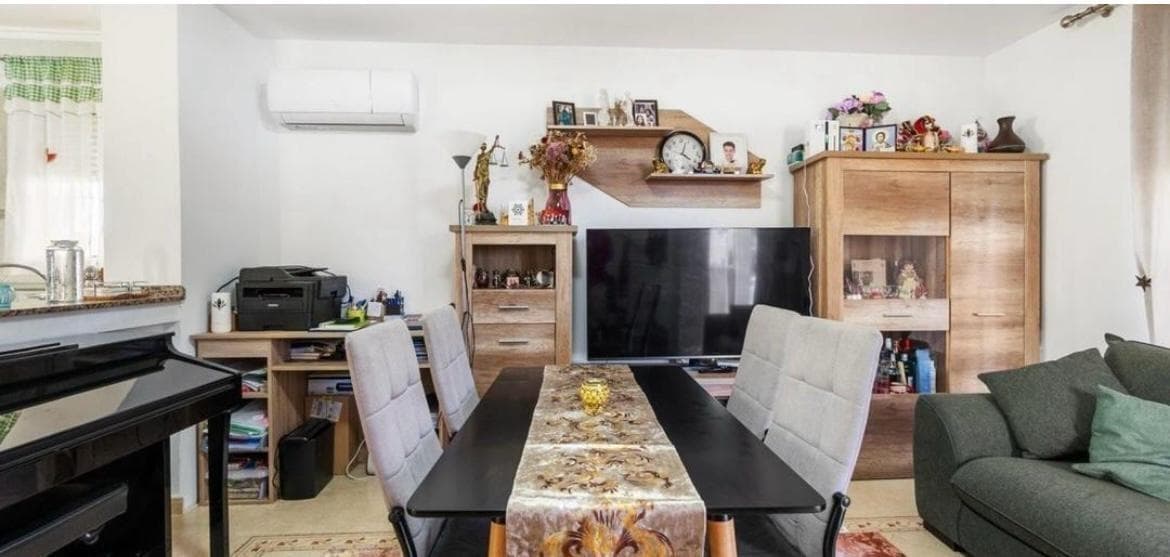 Duplex met 3 slaapkamers in San Miguel de Salinas - 5