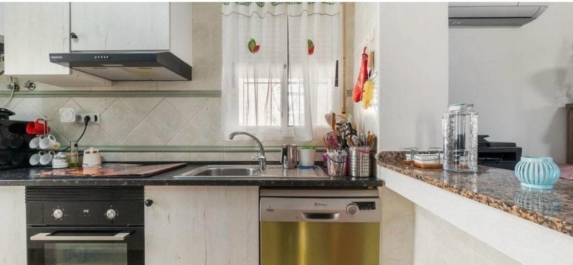 Duplex met 3 slaapkamers in San Miguel de Salinas - 6