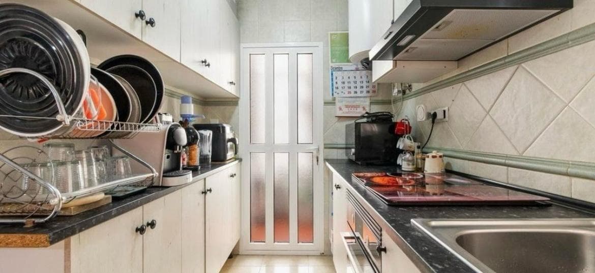 Duplex met 3 slaapkamers in San Miguel de Salinas - 7