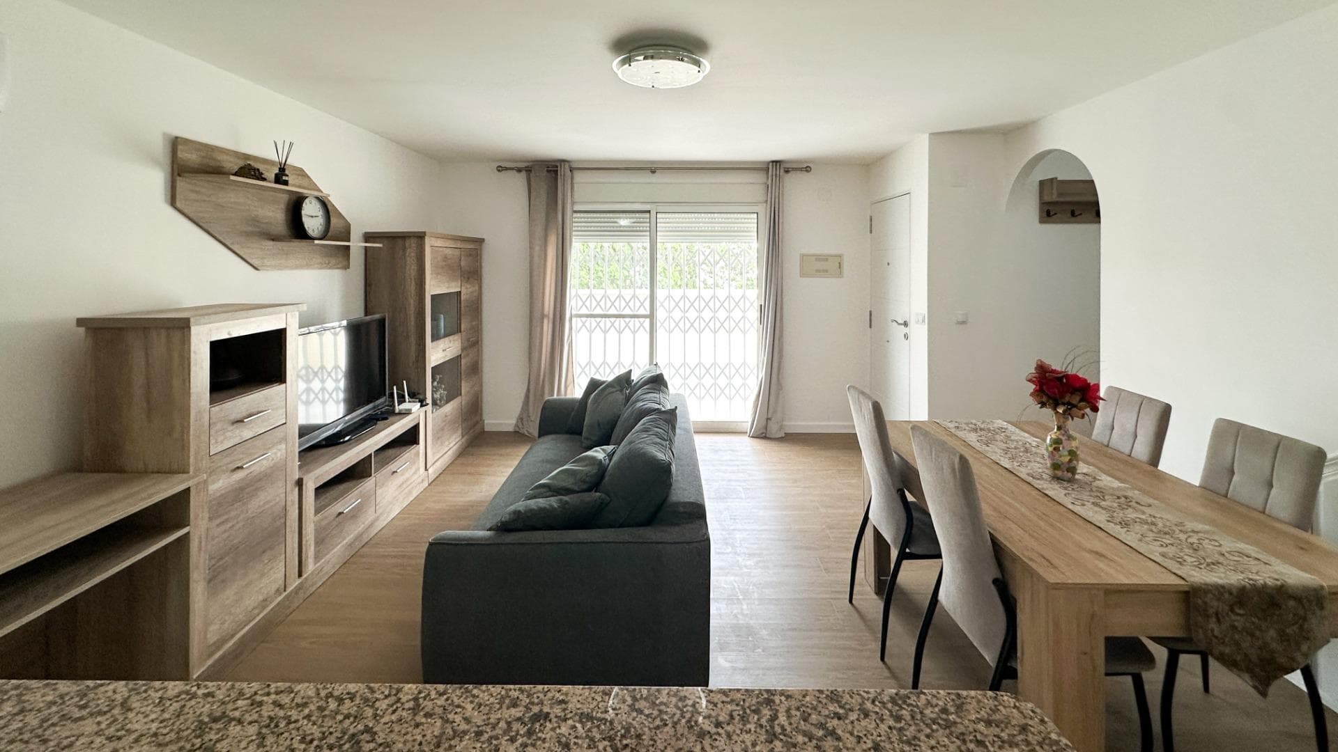 Dúplex de 3 dormitorios en San Miguel de Salinas - 41
