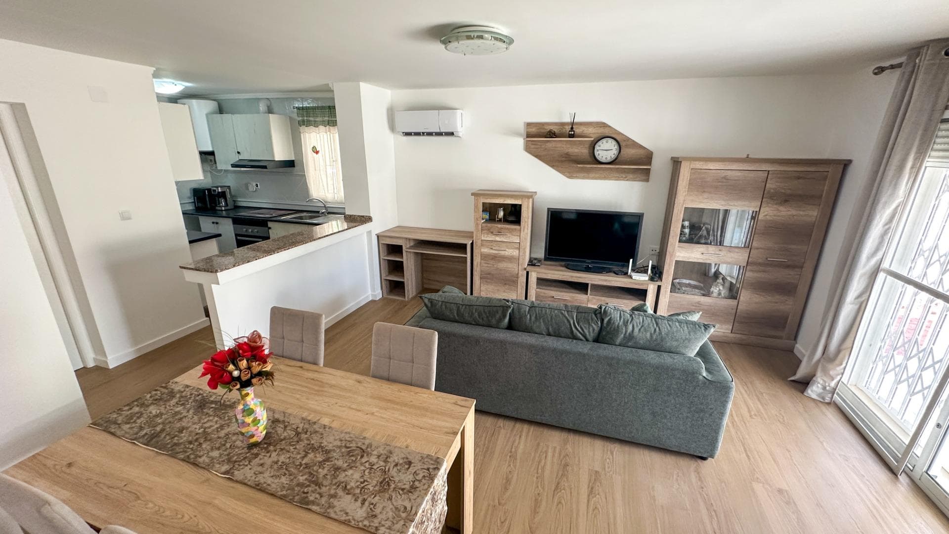 Dúplex de 3 dormitorios en San Miguel de Salinas - 47