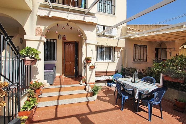 Bungalow met 2 slaapkamers in Guardamar del Segura - 1