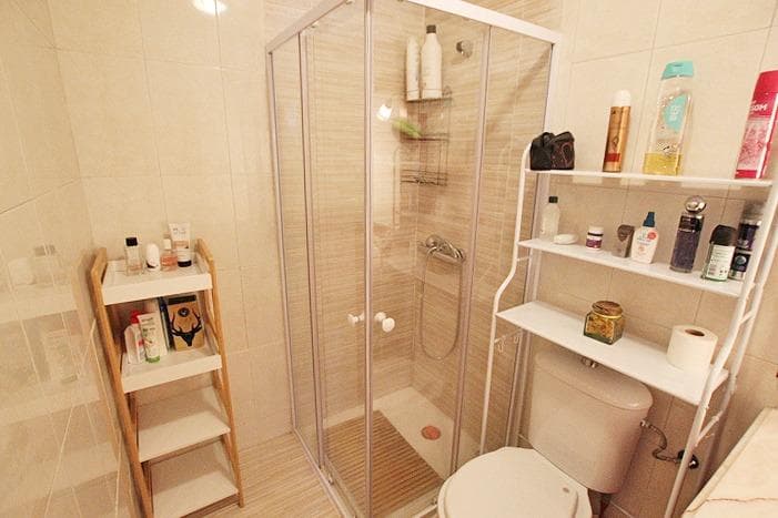 Bungalow met 2 slaapkamers in Guardamar del Segura - 10
