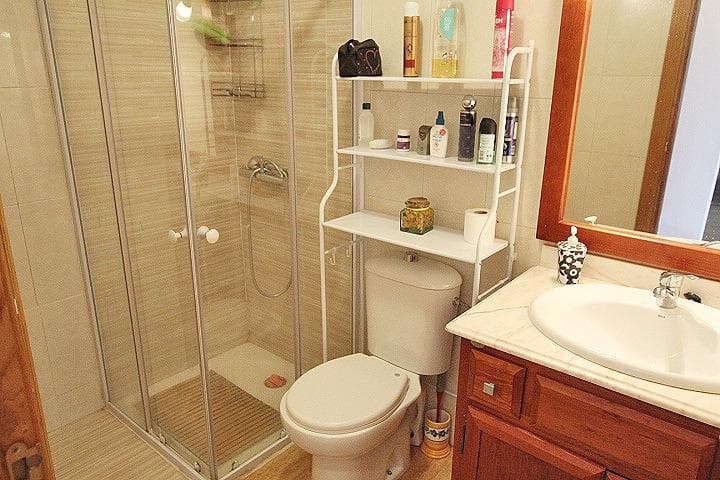 Bungalow met 2 slaapkamers in Guardamar del Segura - 12