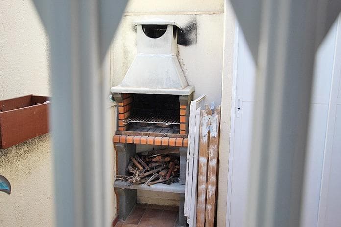 Bungalow met 2 slaapkamers in Guardamar del Segura - 13