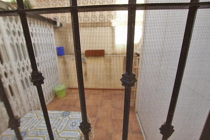 Bungalow met 2 slaapkamers in Guardamar del Segura - 14
