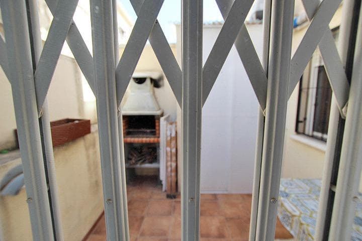 Bungalow met 2 slaapkamers in Guardamar del Segura - 15