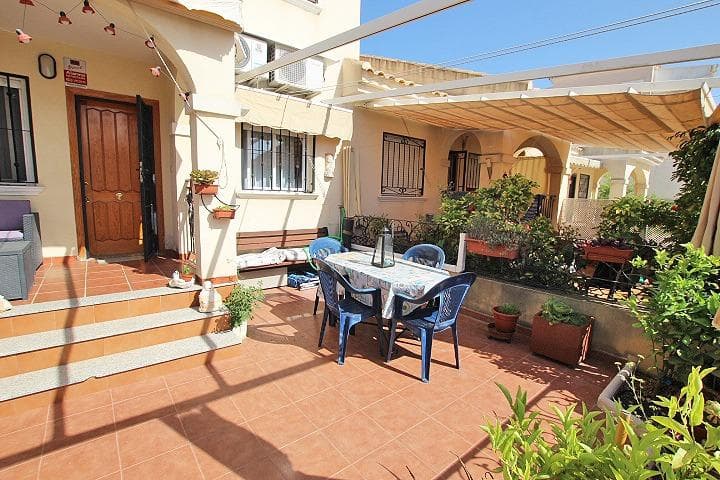 Bungalow met 2 slaapkamers in Guardamar del Segura - 16