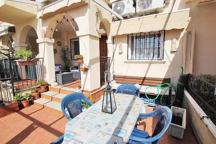 Bungalow met 2 slaapkamers in Guardamar del Segura - 17