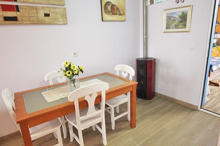 Bungalow met 2 slaapkamers in Guardamar del Segura - 4