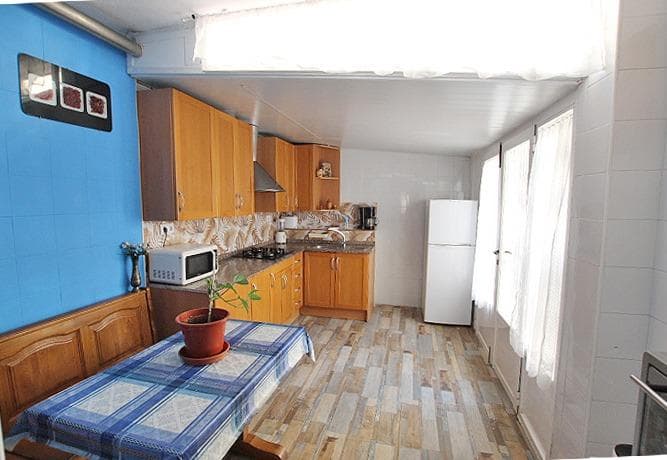 Bungalow met 2 slaapkamers in Guardamar del Segura - 6