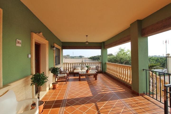 Finca - Cortijo de 2 dormitorios en Daya Nueva - 11