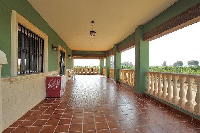 Finca - Cortijo de 2 dormitorios en Daya Nueva - 12