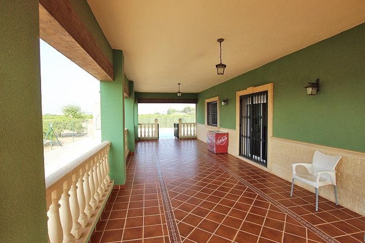 Finca - Cortijo de 2 dormitorios en Daya Nueva - 13