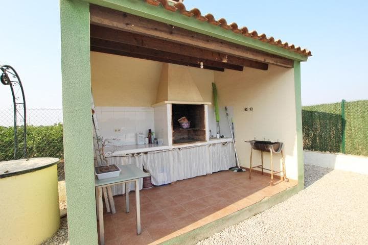 Finca - Cortijo de 2 dormitorios en Daya Nueva - 14