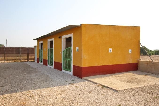 Finca - Cortijo de 2 dormitorios en Daya Nueva - 18