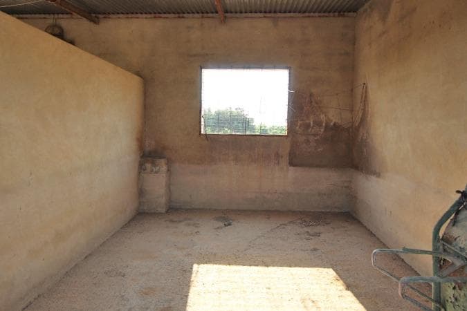 Finca - Cortijo de 2 dormitorios en Daya Nueva - 20
