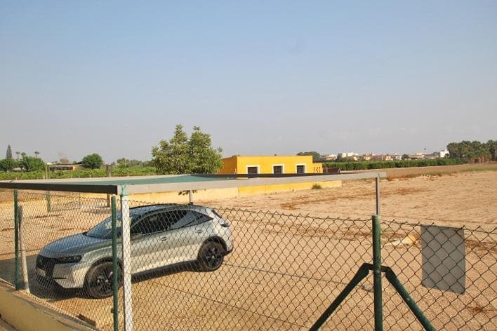 Finca - Cortijo de 2 dormitorios en Daya Nueva - 22